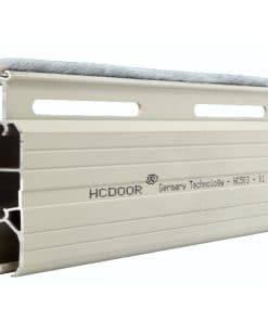 CỬA CUỐN ĐỨC HC 503