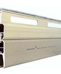 CỬA CUỐN ĐỨC HC 701